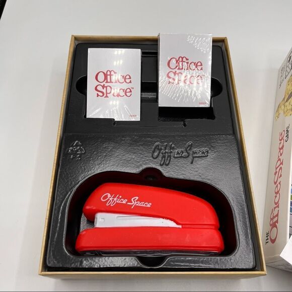 Office Space Work Sucks Game - Picture 8 of 13